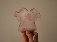 lampe baccarat d'occasion  Brebières