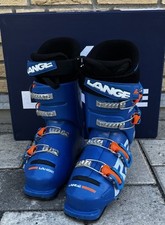 Skischuhe kinder rsj gebraucht kaufen  Erligheim