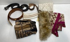 Lot women accessories for sale  Los Angeles