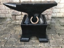 Real used horseshoe for sale  BUXTON