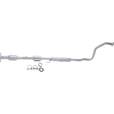 Catalytic converter toyota for sale  La Salle