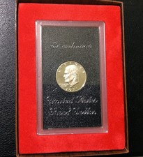 1971 proof eisenhower for sale  Marrero