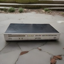 Yamaha natural sound for sale  North Prairie
