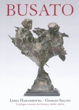 Gualtiero busato catalogue d'occasion  France
