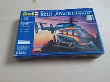Revell 117 space gebraucht kaufen  Uetersen
