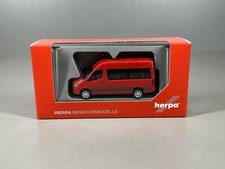 Herpa sprtiner vp gebraucht kaufen  Wolfegg
