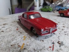 Dinky toys france usato  Roma