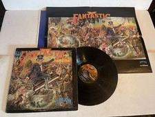 Lp Record 33 1/3 elton john/captain fantastic #2142 mca records comprar usado Lp Record 33 1/3 elton john/captain fantastic #2142 mca records comprar usado  Enviando para Brazil
