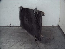 Condenseur clim peugeot d'occasion  Vedène