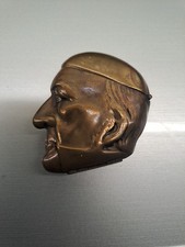 William gladstone brass for sale  SUTTON-IN-ASHFIELD