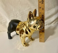 Ceramic french bulldog for sale  Camas