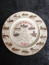 Pit plate. north for sale  CANNOCK