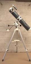 Téléscope mizar 114 d'occasion  Brunoy