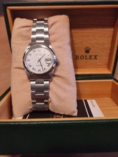 Rolex datejust numeri usato  Ancona