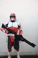 Clone trooper 15a gebraucht kaufen  Groß-Rohrheim