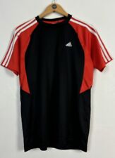 Mens adidas shirt for sale  DEWSBURY