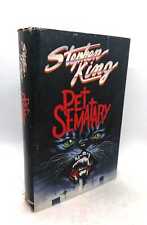 Pet sematary. stephen usato  Arezzo