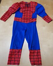 spiderman anzug gebraucht kaufen  Billigheim