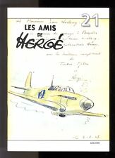 Amis herge juin d'occasion  Le Thillot