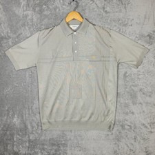 Vtg geminesse polo for sale  Midland