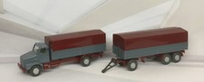 Wiking volvo graublau gebraucht kaufen  Werl
