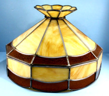 Hanging lamp shade for sale  Waterville