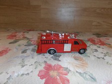 Majorette camion pompier d'occasion  Issoudun