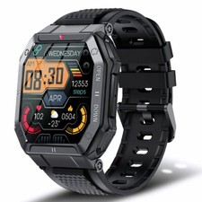 Xiaomi samsung smartwatch gebraucht kaufen  Aspisheim, Grolsheim