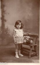 Bj318 carte photo d'occasion  Montrouge
