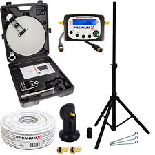 Camping satelliten anlage gebraucht kaufen  Geilenkirchen