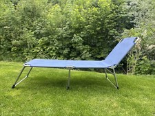 Campingliegen paradiso light gebraucht kaufen  Samerberg