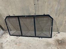 Rear screen guard for sale  GODSTONE
