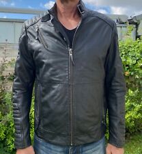 Bmw roadster lederjacke gebraucht kaufen  Bretten