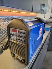 Tech tig welder for sale  HAVERHILL