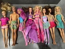 Barbie lotto 2000 for sale  Shipping to Ireland