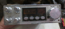 Vintage president radio d'occasion  Expédié en Belgium