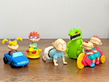 Vintage 1998 rugrats for sale  Ronkonkoma