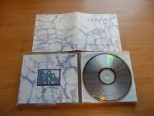 Usado, @ CD JAVAN - SOMEWHERE IN THE NIGHT / AMNESIA RECORDS 1991 ORG / MELODIC GERMANY comprar usado  Enviando para Brazil