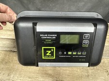 Controlador de carga solar Zamp ZS-30A, usado comprar usado  Enviando para Brazil