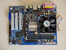 Asrock p4i65g motherboard usato  Italia