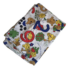 Capa de colcha de solteiro Mr Men comprar usado  Enviando para Brazil