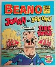 Comic vintage beano for sale  ST. HELENS