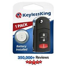 Replacement remote car for sale  Farmingdale