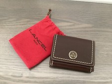 Porte cartes lancel d'occasion  Andeville