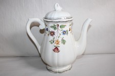 Cafetière faïence gien d'occasion  Briare