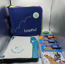 Leap frog leappad for sale  Flushing