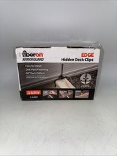 Fiberon armorguard edge for sale  Aiken