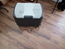 Electric cool box for sale  CHORLEY