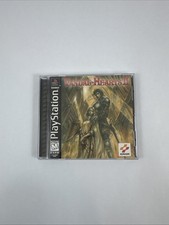 Vandal hearts cib for sale  Sterling