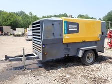 2019 atlas copco for sale  Carbondale